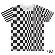 Tシャツ（S/M/L/XL）