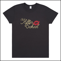 Tシャツ（M/L/XL）