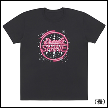 Tシャツ（M/L/XL）