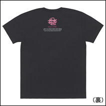 Tシャツ（M/L/XL）