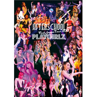 その他 AFTERSCHOOL First Japan Tour 2012 PLAYGIRLZ (Blu-ray Disc) Amazon.co.jp: AFTERSCHOOL First Japan Tour 2012 -PLAYGIRLZ